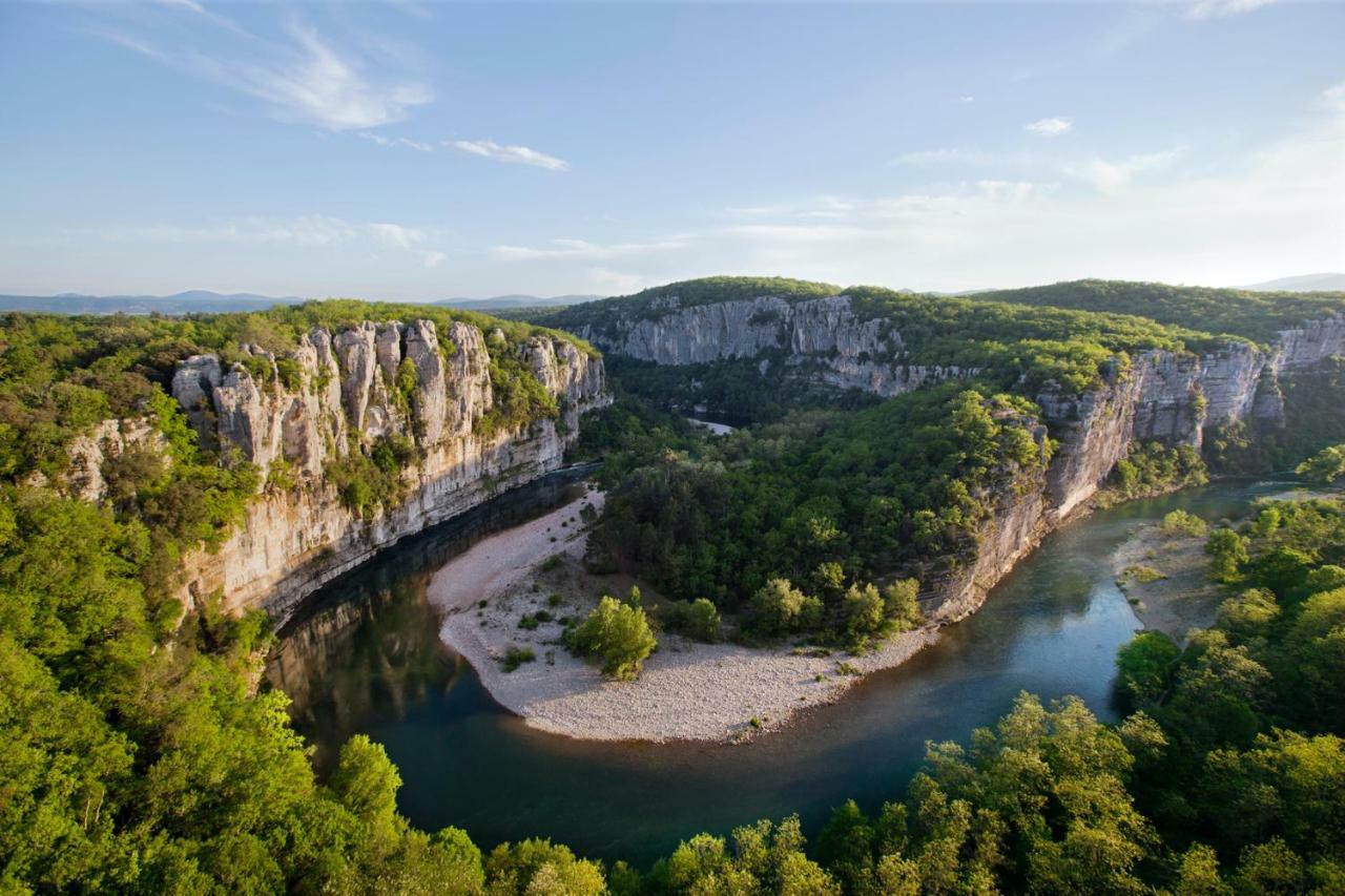 Gite Des Arts Premiers Rosières Εξωτερικό φωτογραφία